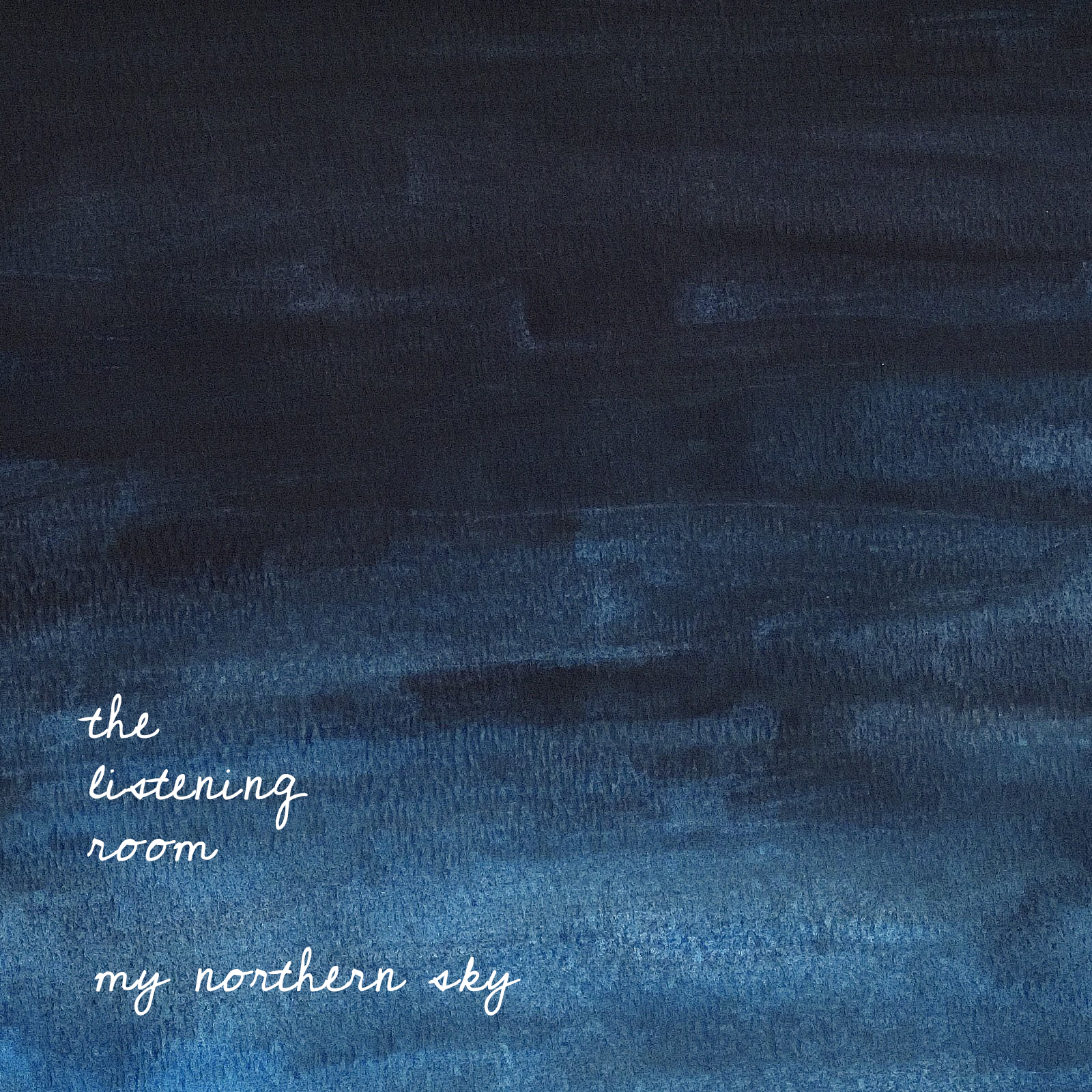 The Listening Room artwork